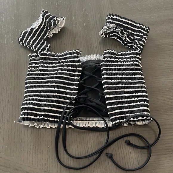 Target swim top! - Picture 2 of 3
